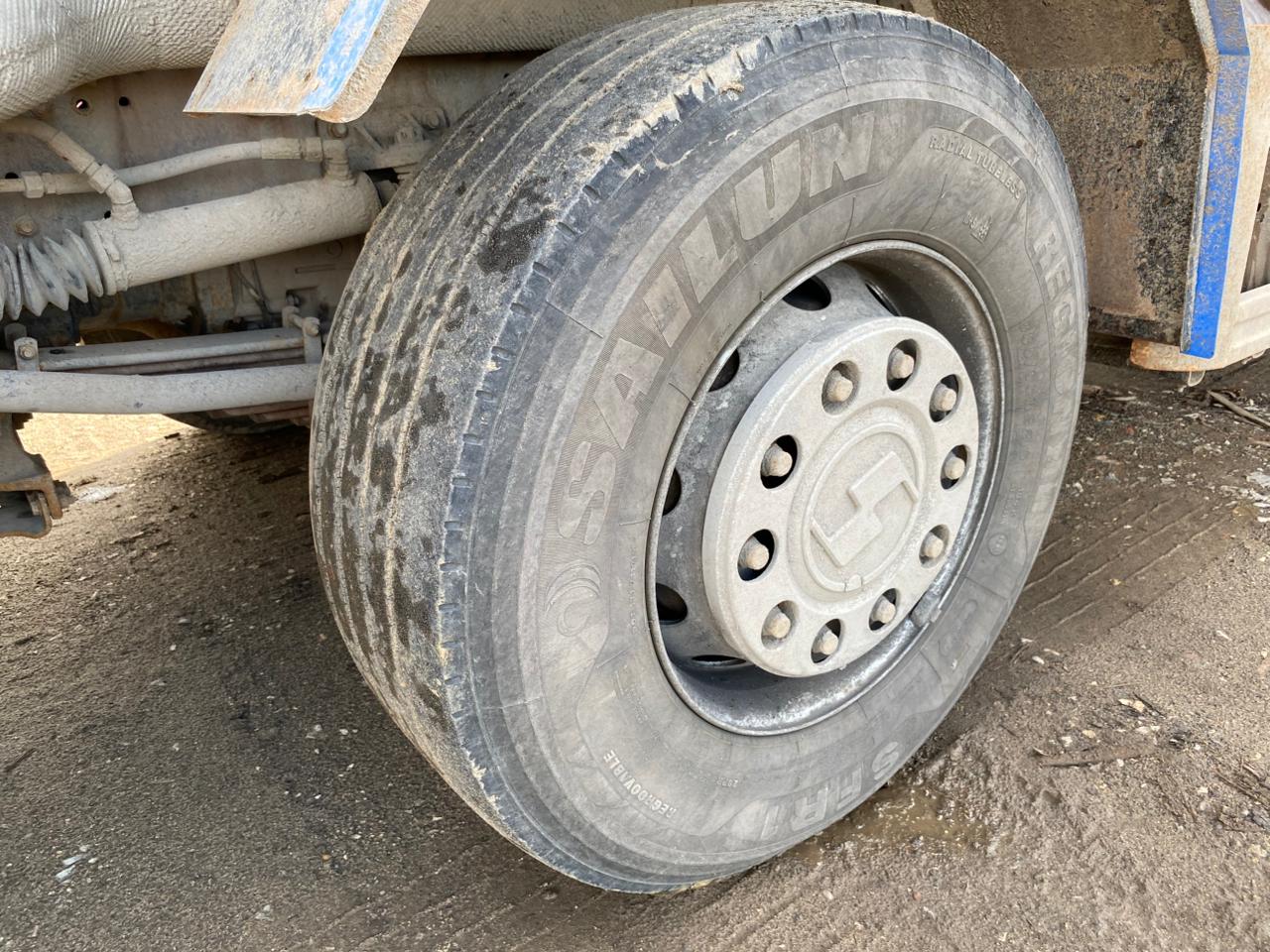 Shacman (Shaanxi) SX* 8x4 Самосвал 2023 г. - фото 19