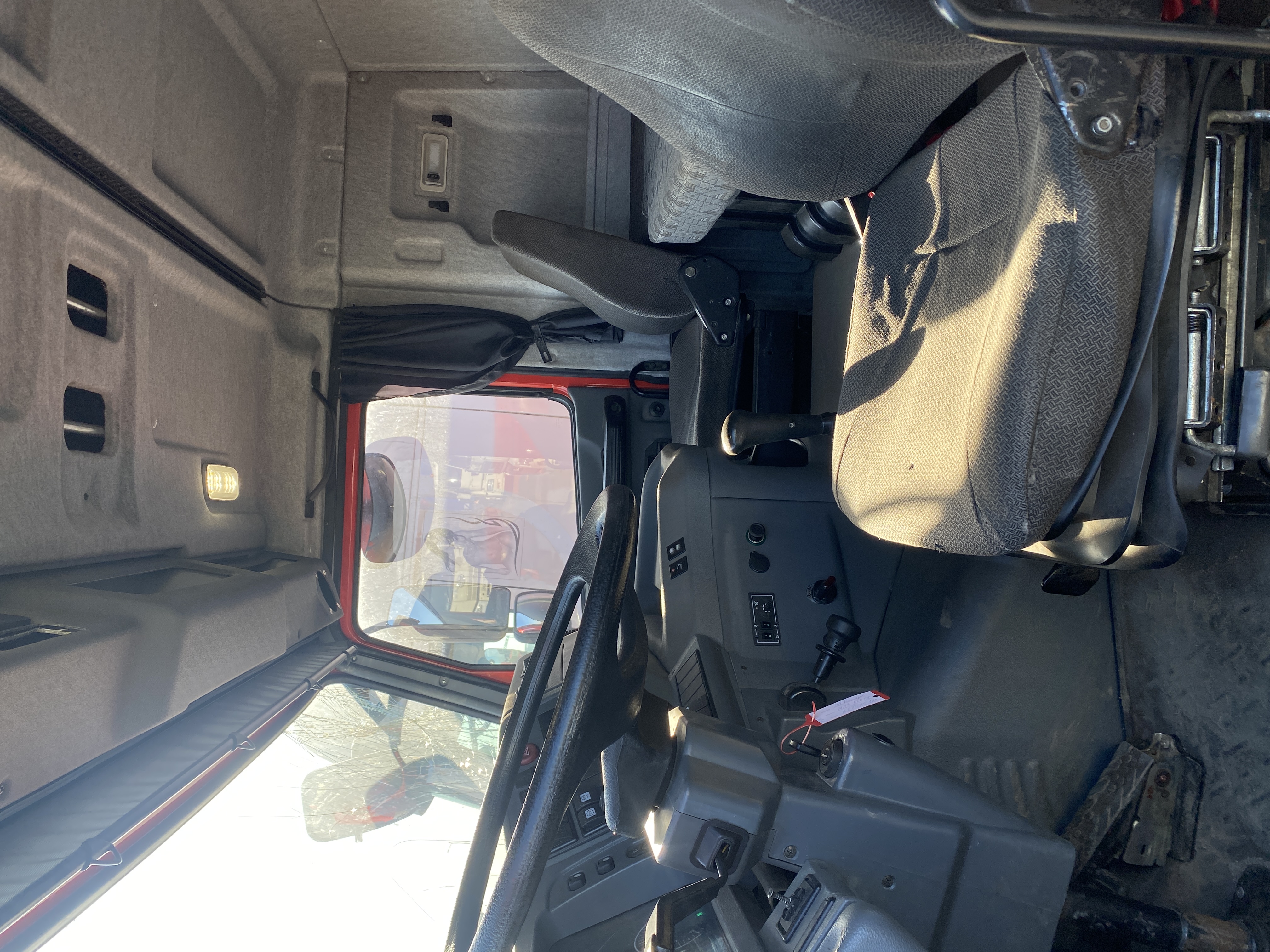 МАЗ 6501* 6x4 Самосвал 2023 г. - фото 7