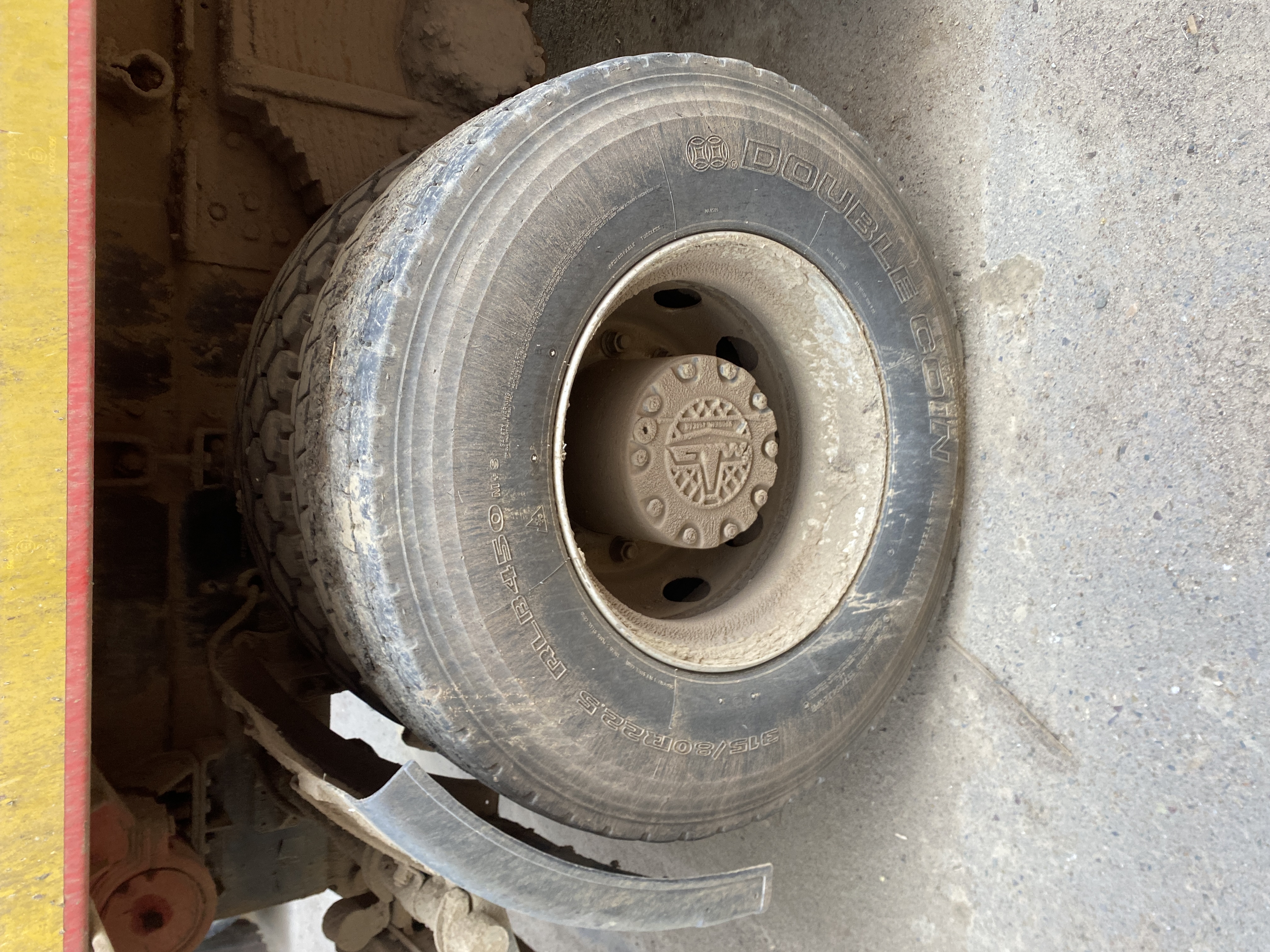 МАЗ 6501* 6x4 Самосвал 2023 г. - фото 10