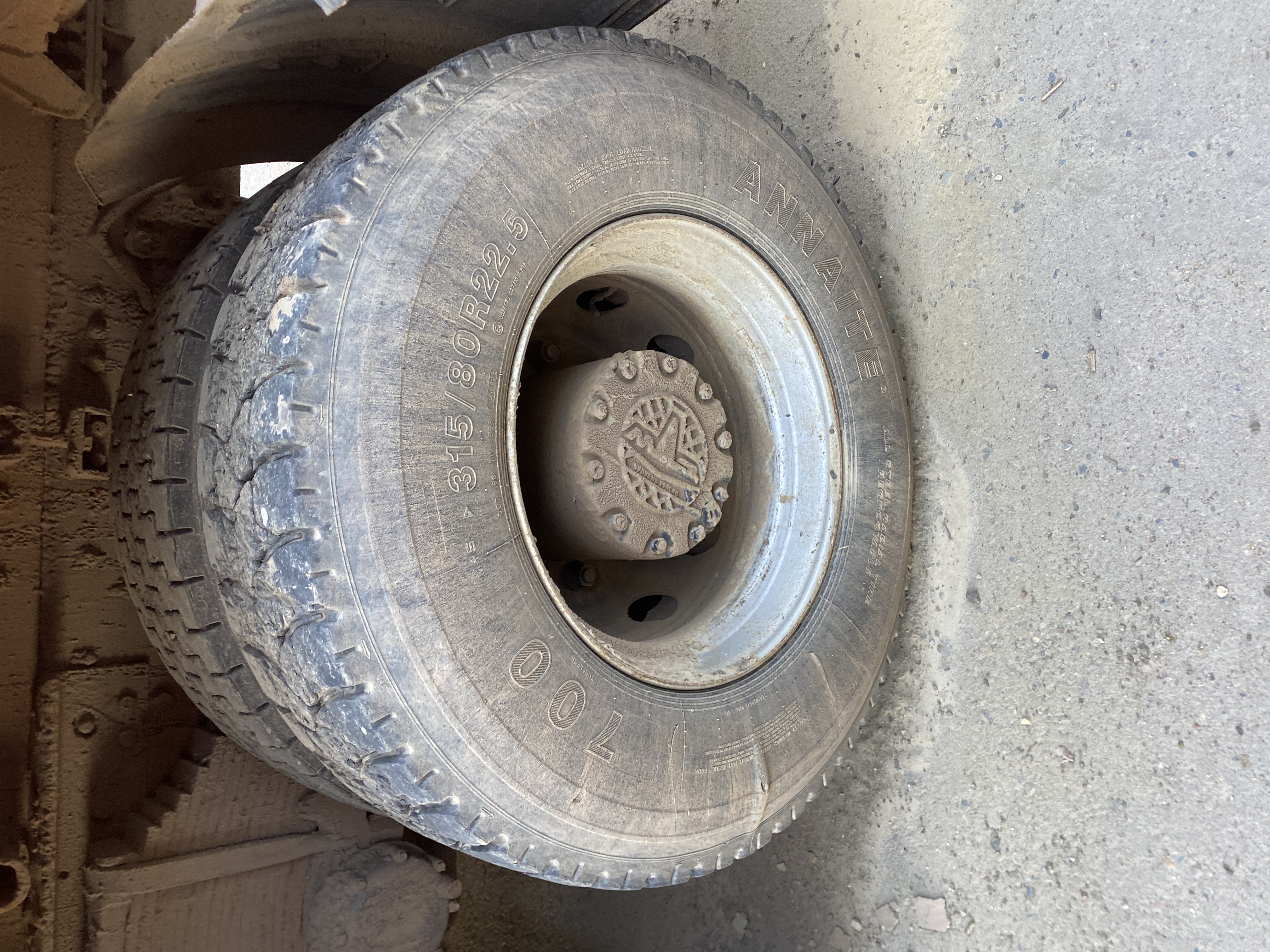 МАЗ 6501* 6x4 Самосвал 2023 г. - фото 12