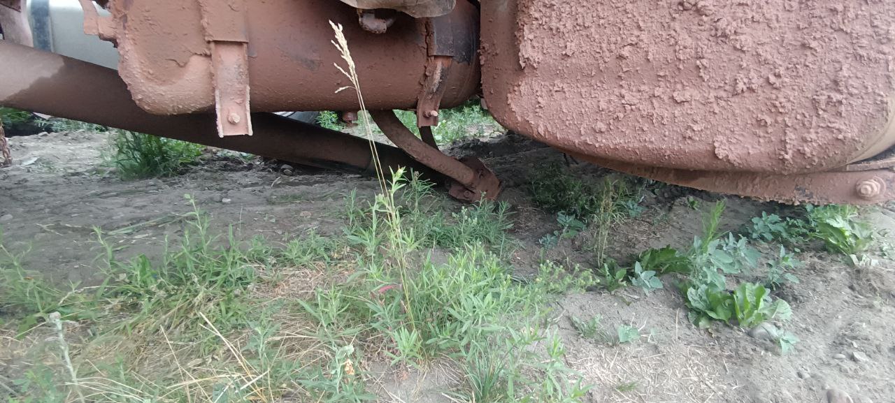 FAW J6 6x4 Самосвал 2023 г. - фото 12