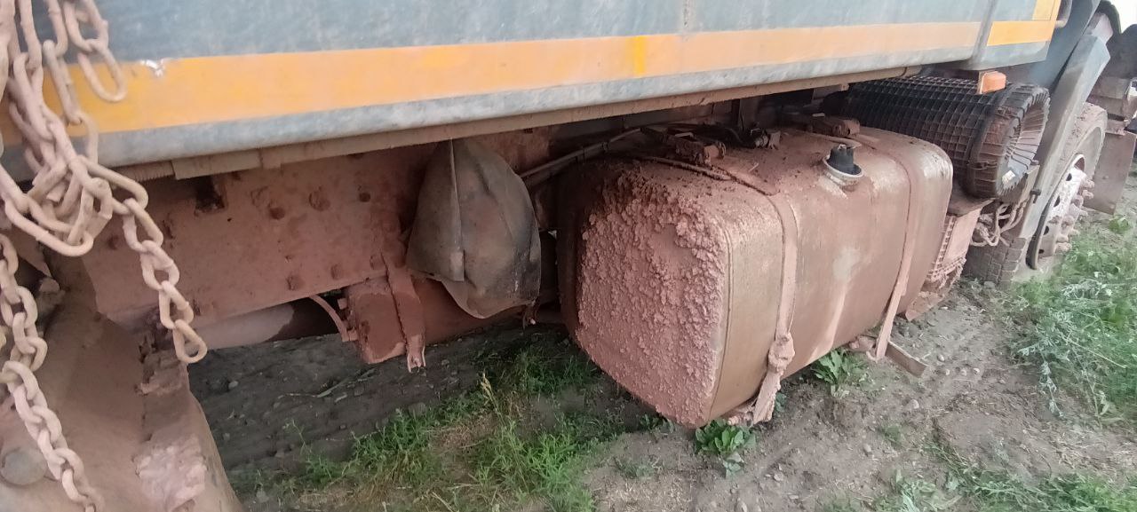 FAW J6 6x4 Самосвал 2023 г. - фото 13