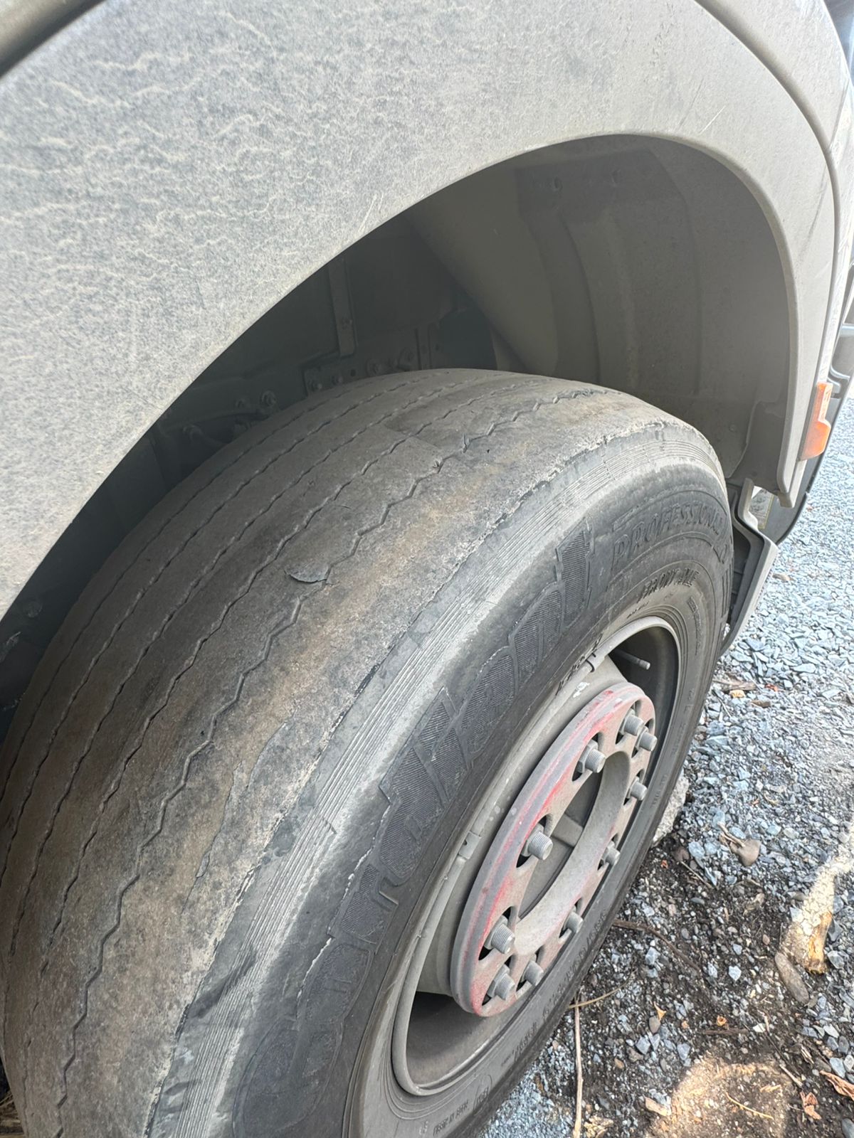 Shacman (Shaanxi) SX* 4x2 Седельный тягач 2023 г. - фото 10