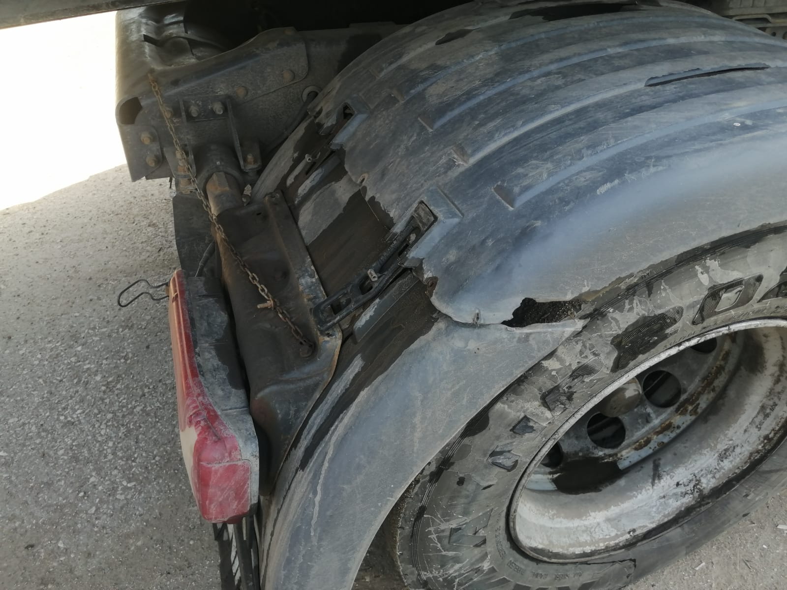 Scania P 4x2 Седельный тягач 2018 г. - фото 13