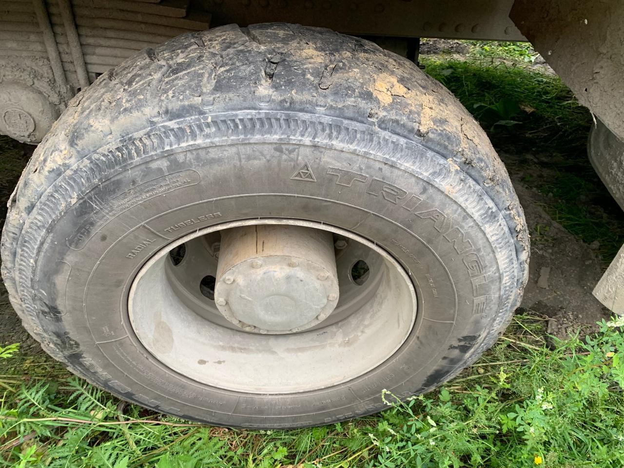 Shacman (Shaanxi) SX* 8x4 Самосвал 2023 г. - фото 11