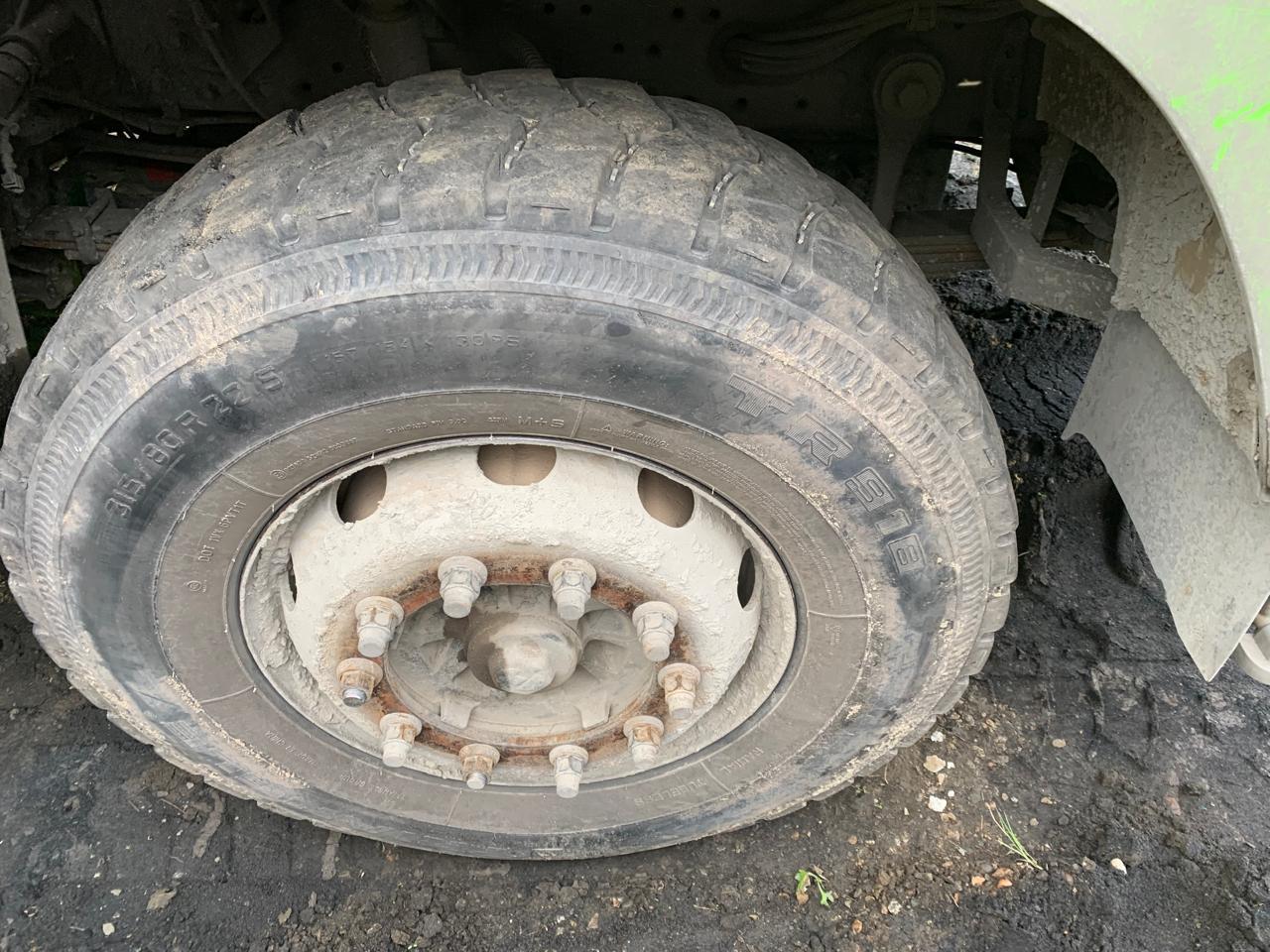 Shacman (Shaanxi) SX* 8x4 Самосвал 2023 г. - фото 13