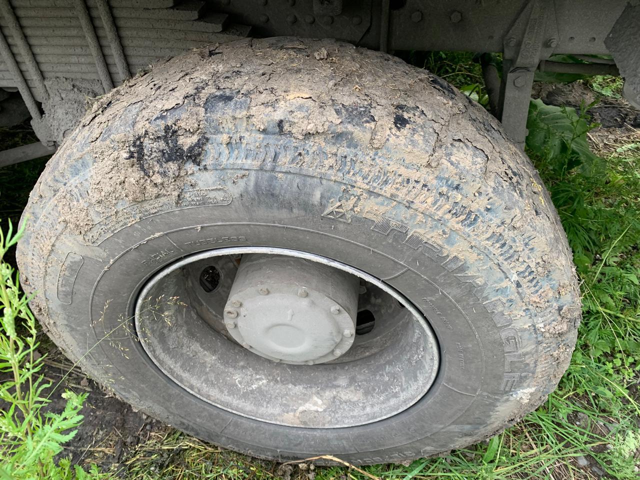 Shacman (Shaanxi) SX* 8x4 Самосвал 2023 г. - фото 16