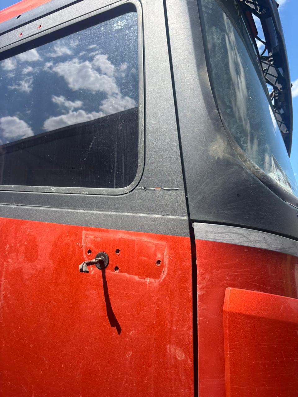 Shacman (Shaanxi) SX* 6x4 Самосвал 2021 г. - фото 13