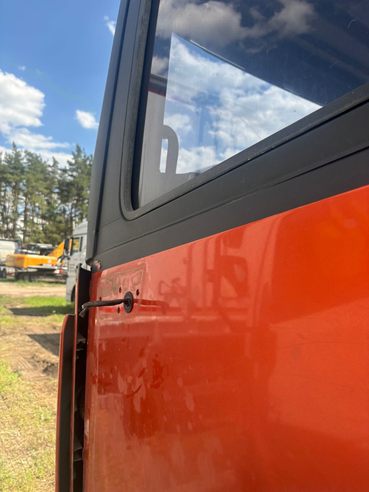 Shacman (Shaanxi) SX* 6x4 Самосвал 2021 г. - фото 14