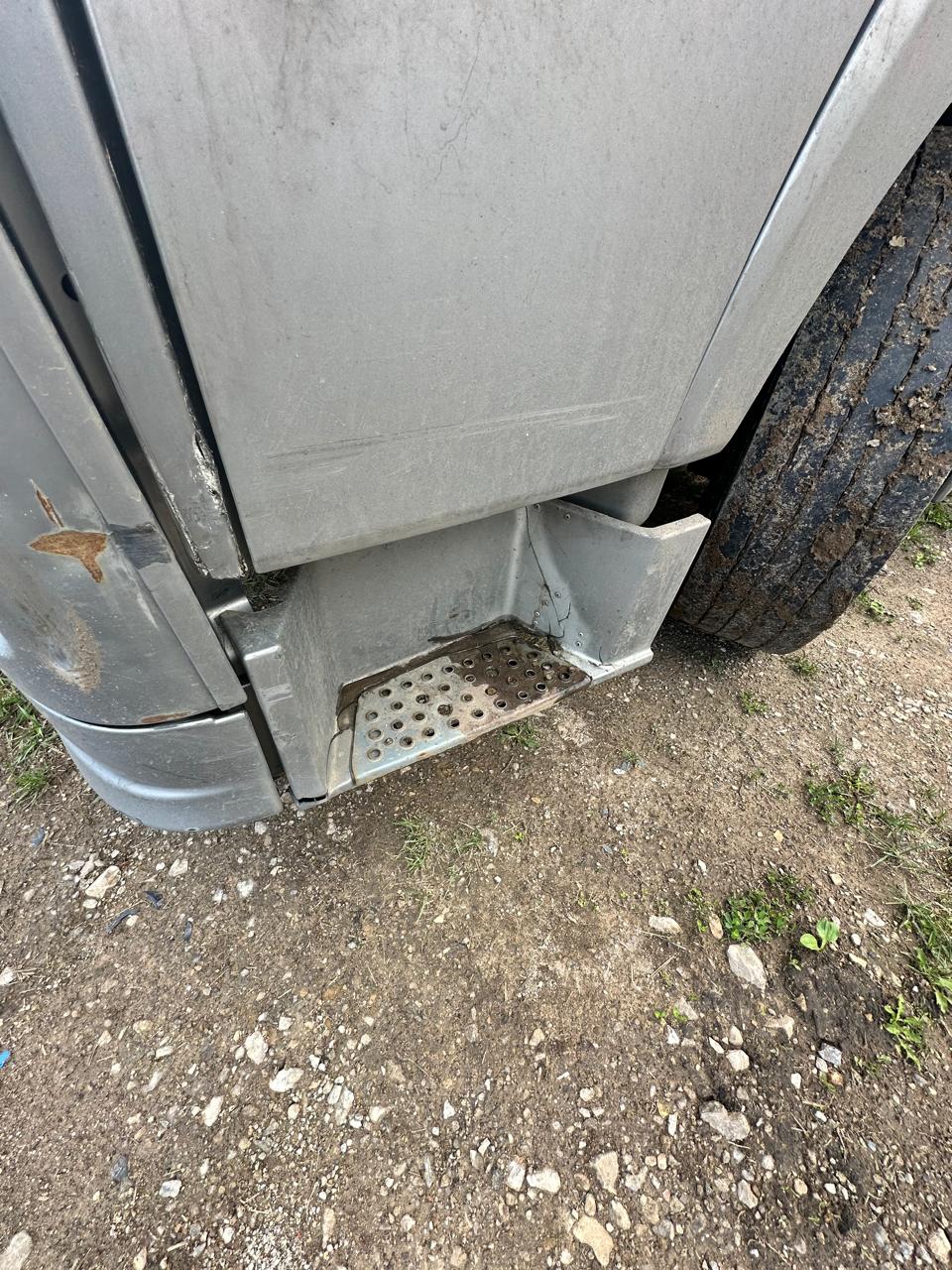 FAW JH6 4x2 Седельный тягач 2023 г. - фото 17