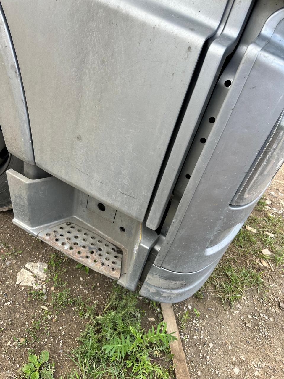 FAW JH6 4x2 Седельный тягач 2023 г. - фото 20