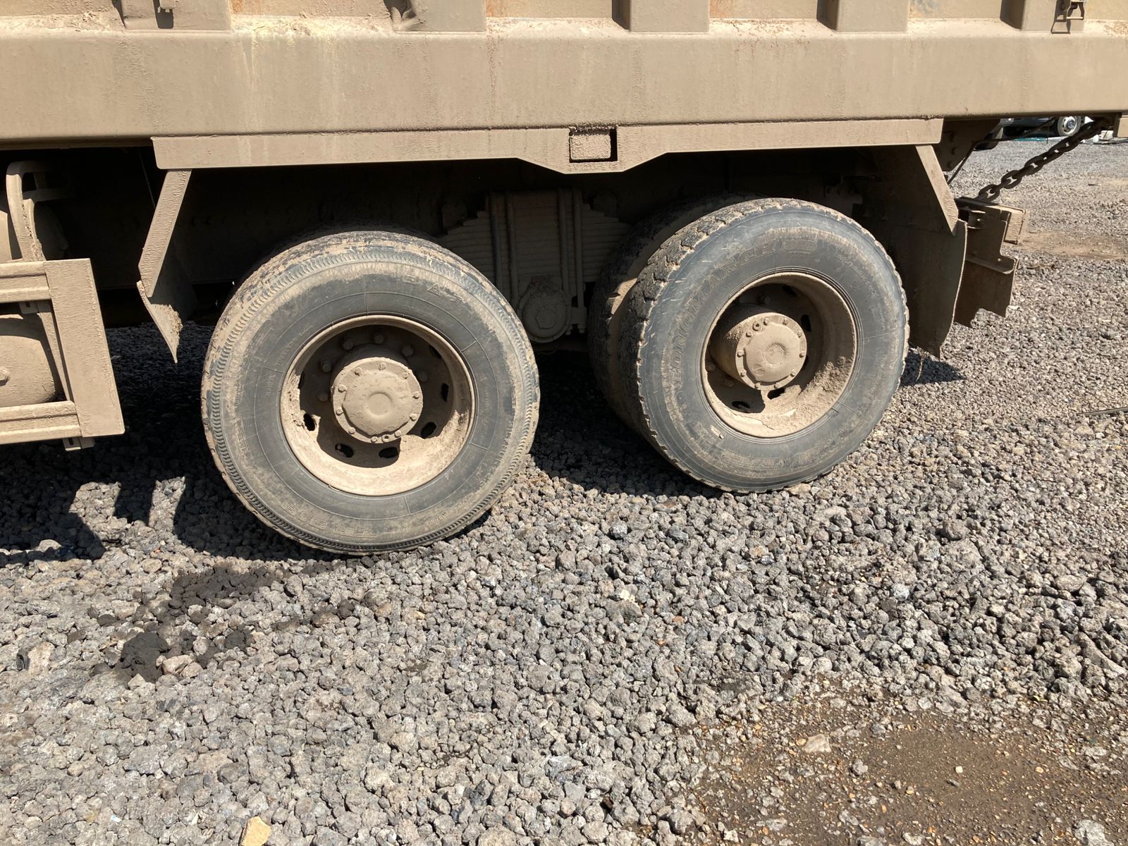 Shacman (Shaanxi) SX* 8x4 Самосвал 2022 г. - фото 9