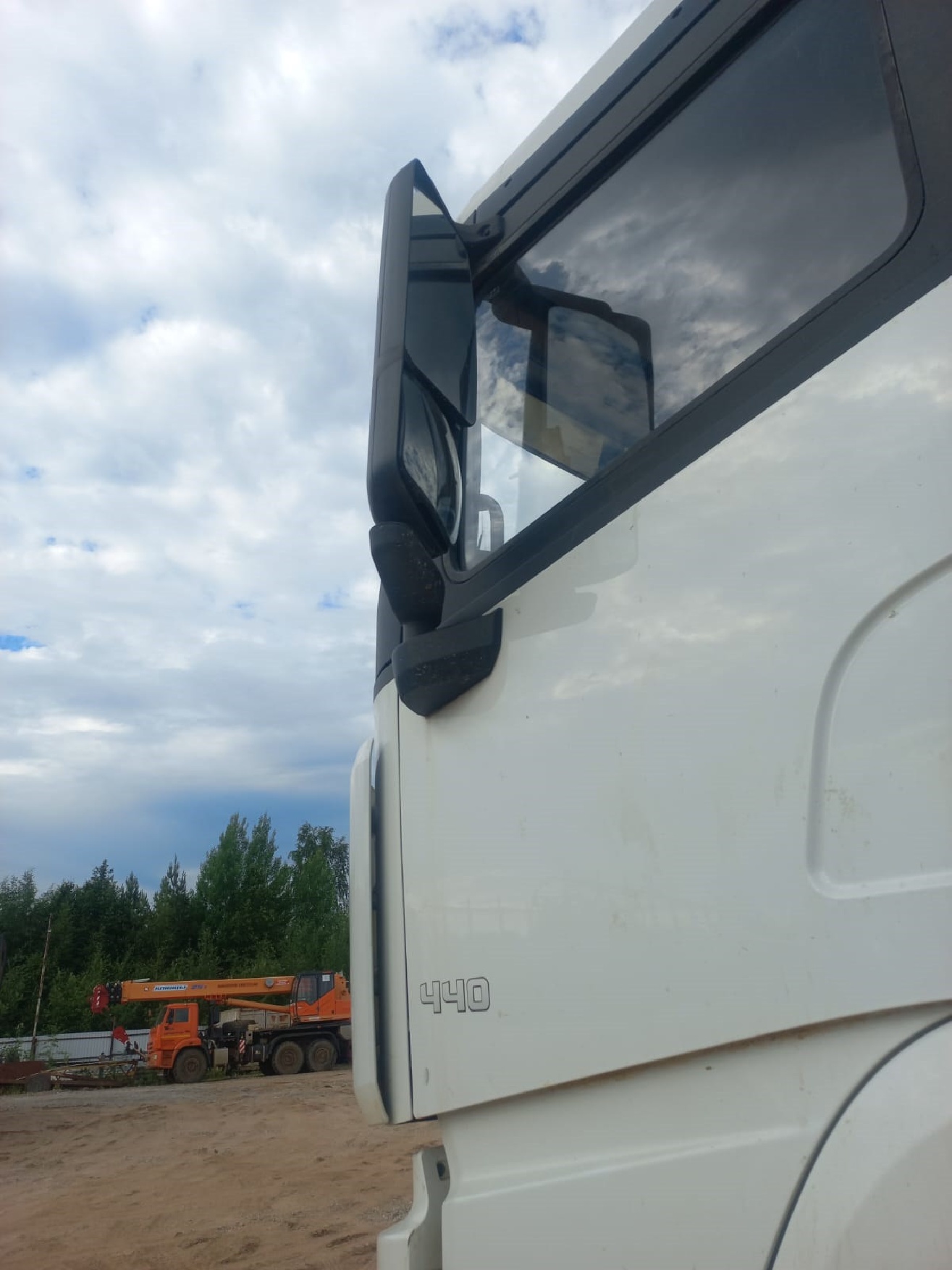 Shacman (Shaanxi) SX* 6x6 Самосвал 2023 г. - фото 3