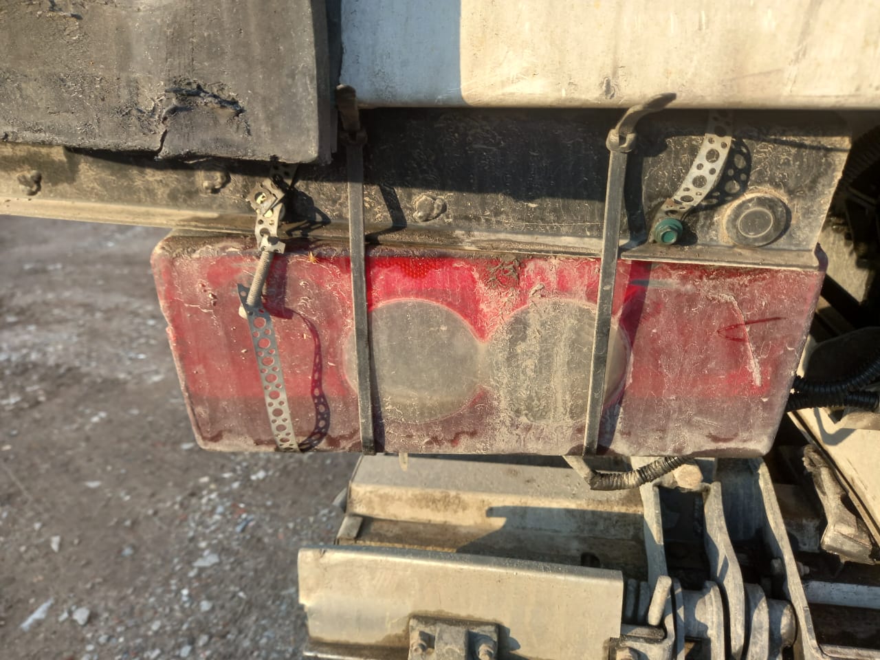 Foton AUMARK 4x2 Изотермический/рефрижератор (кат. С) 2023 г. - фото 17