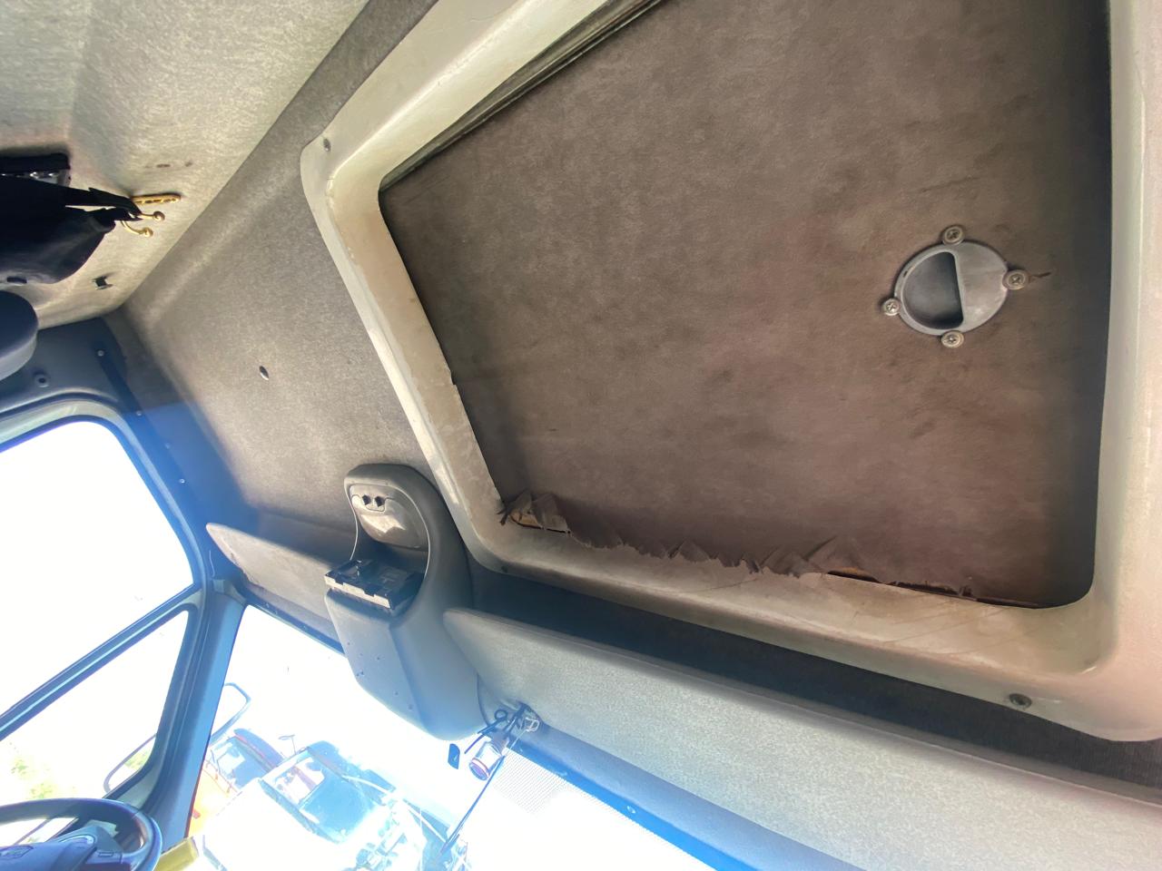 Луидор-Тюнинг 3010* на шасси GAZ GAZON NEXT Бортовой (Евроборт)_не актуально 2017 г. - фото 10