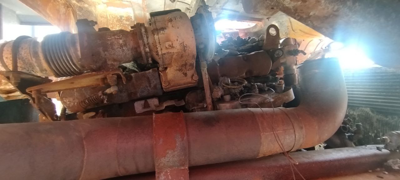 FAW J6 6x6 Самосвал 2023 г. - фото 10