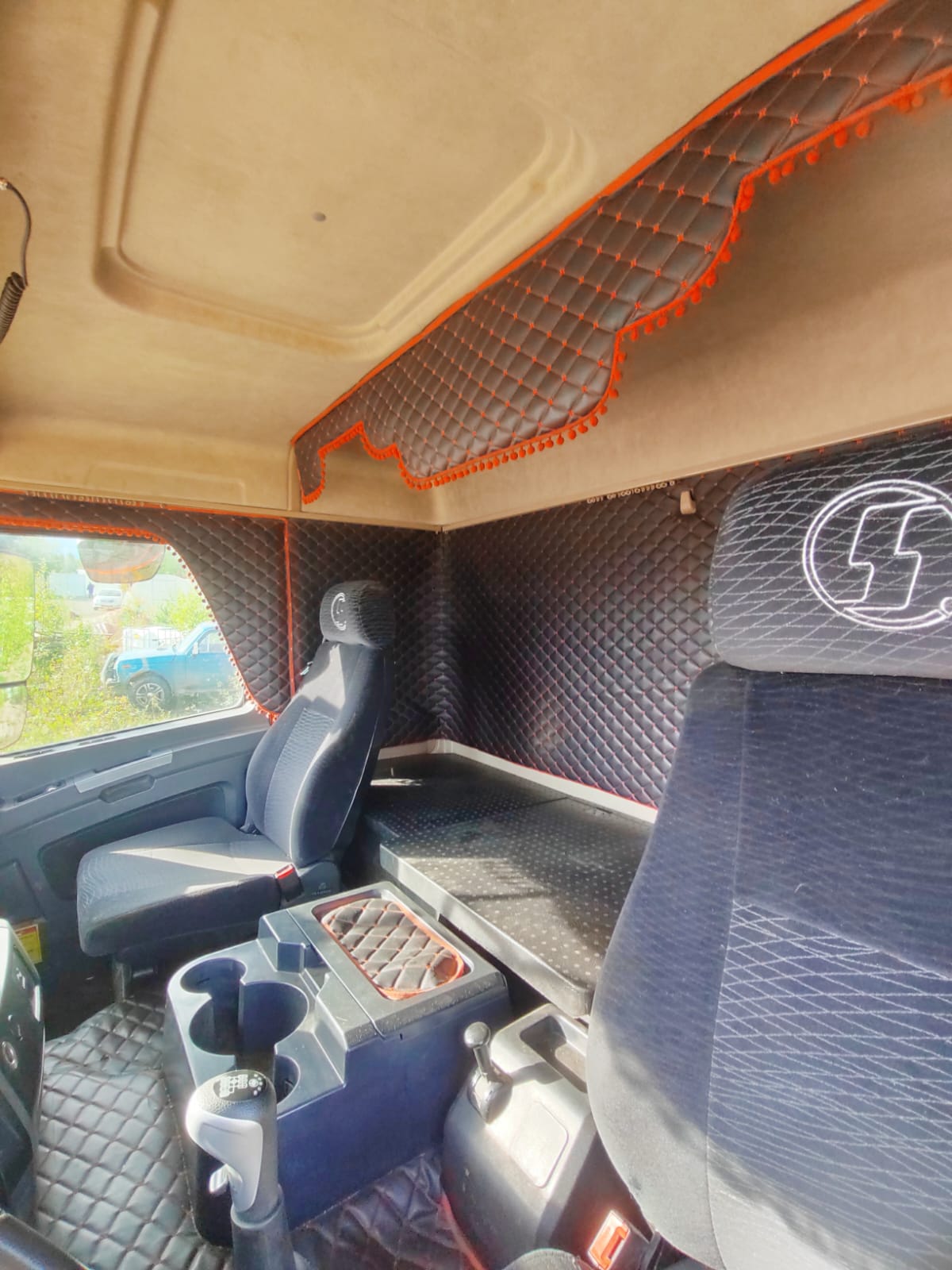 Shacman (Shaanxi) SX* 8x4 Самосвал 2022 г. - фото 11