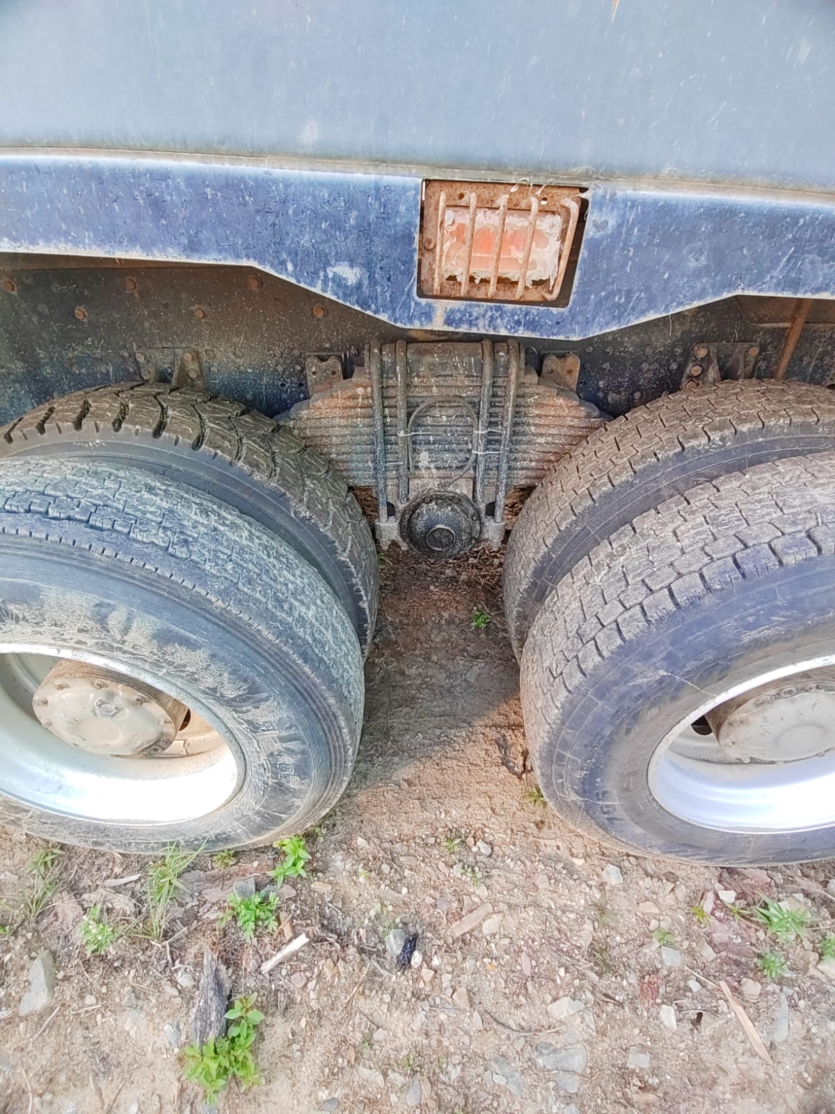 Shacman (Shaanxi) SX* 8x4 Самосвал 2022 г. - фото 15