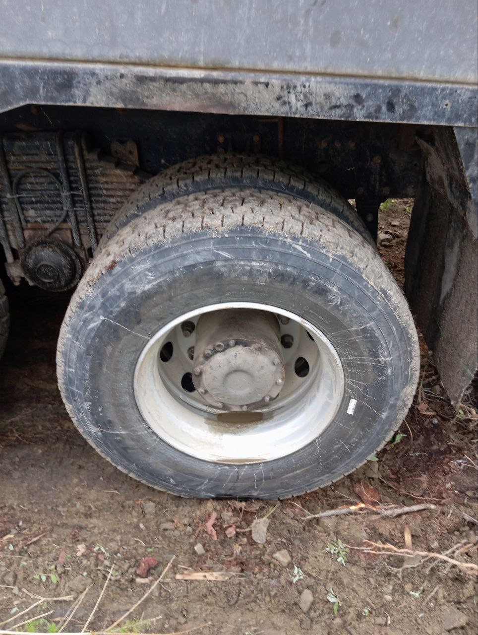 Shacman (Shaanxi) SX* 8x4 Самосвал 2022 г. - фото 16