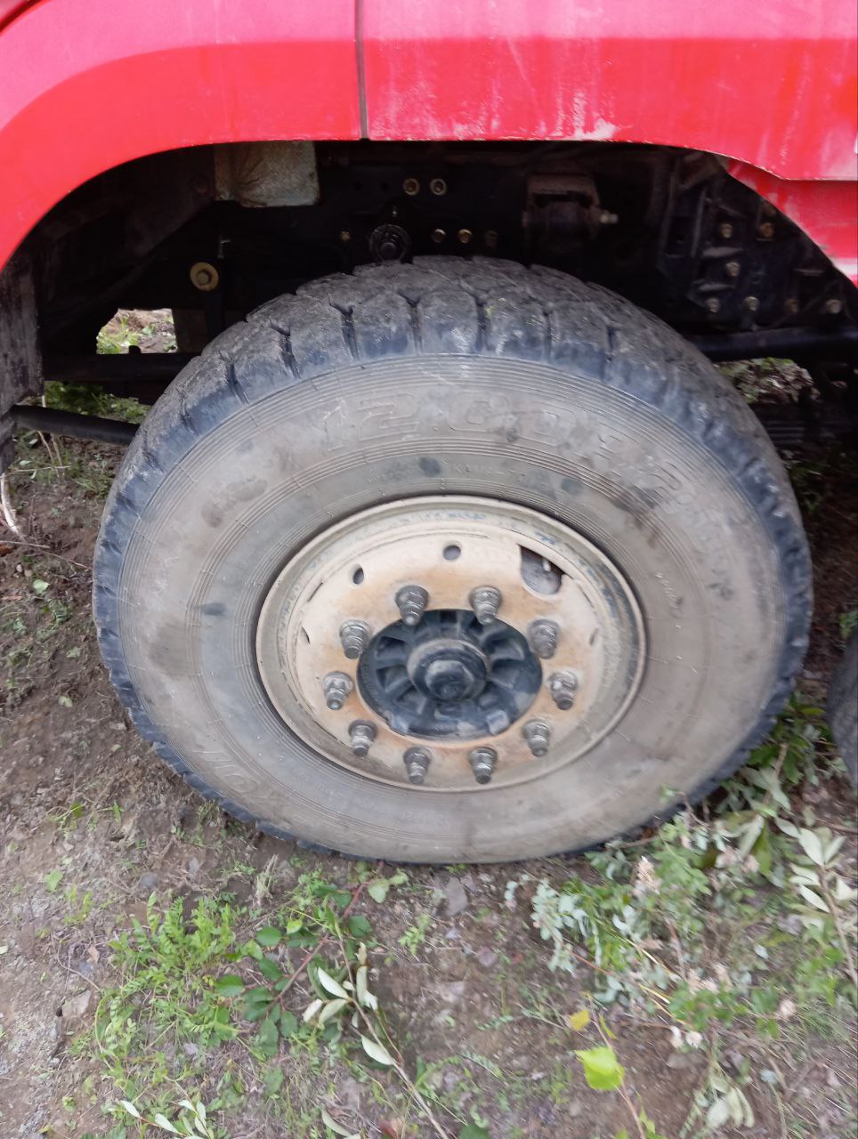 Shacman (Shaanxi) SX* 8x4 Самосвал 2022 г. - фото 17