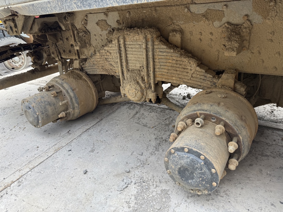 Shacman (Shaanxi) SX* 6x4 Самосвал 2022 г. - фото 13