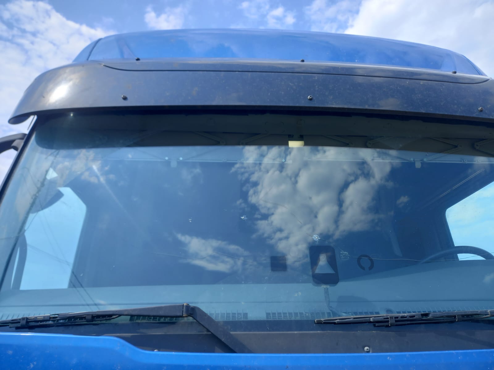 DongFeng DFH 4x2 Седельный тягач 2023 г. - фото 12