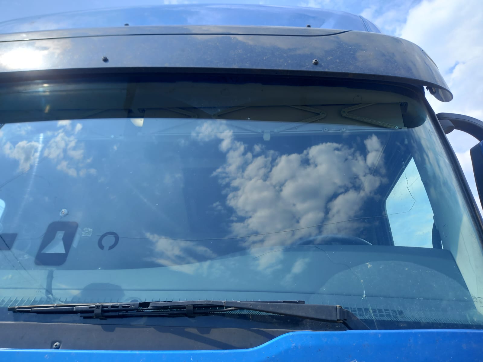 DongFeng DFH 4x2 Седельный тягач 2023 г. - фото 13