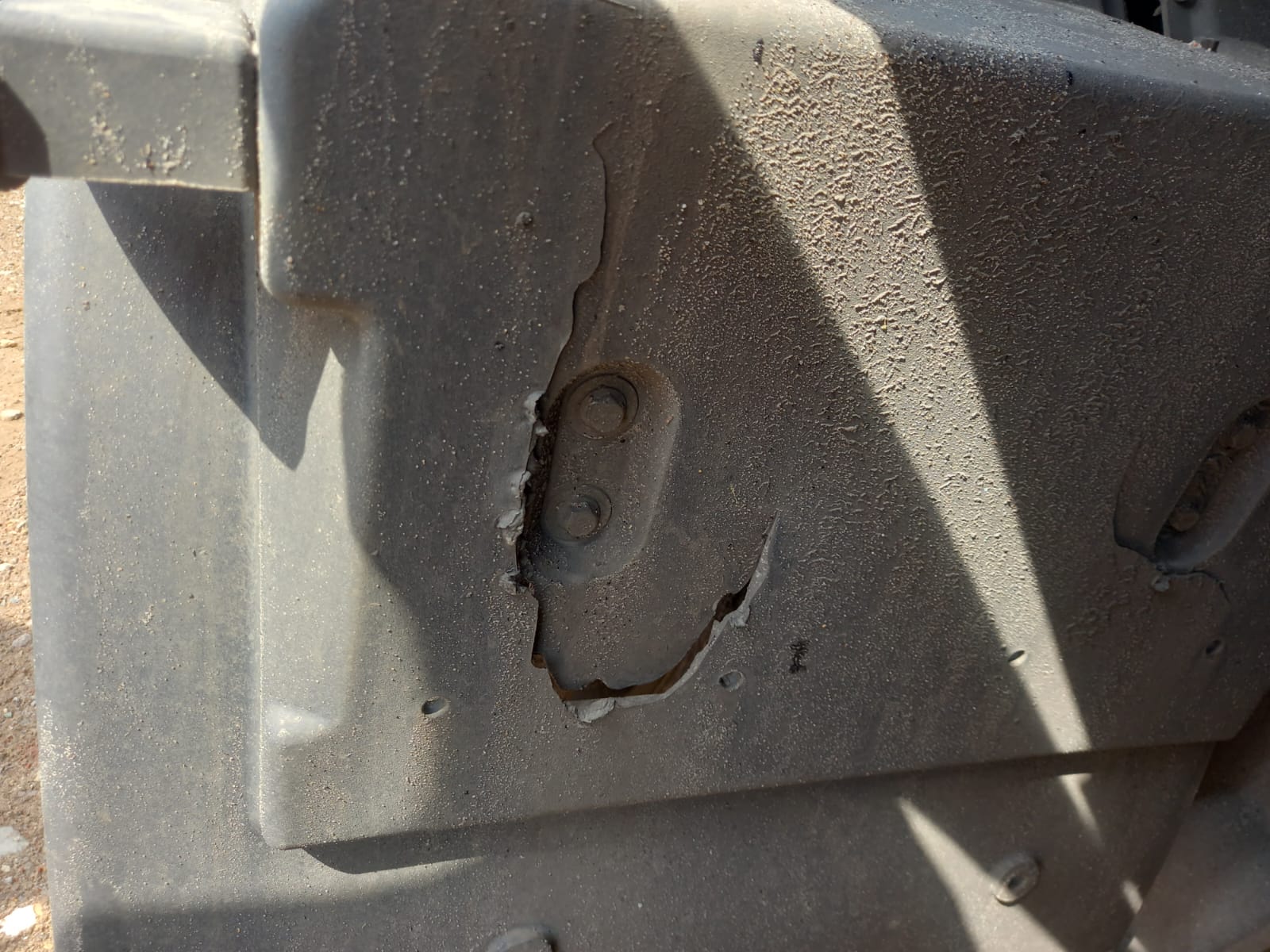 DongFeng DFH 4x2 Седельный тягач 2023 г. - фото 20