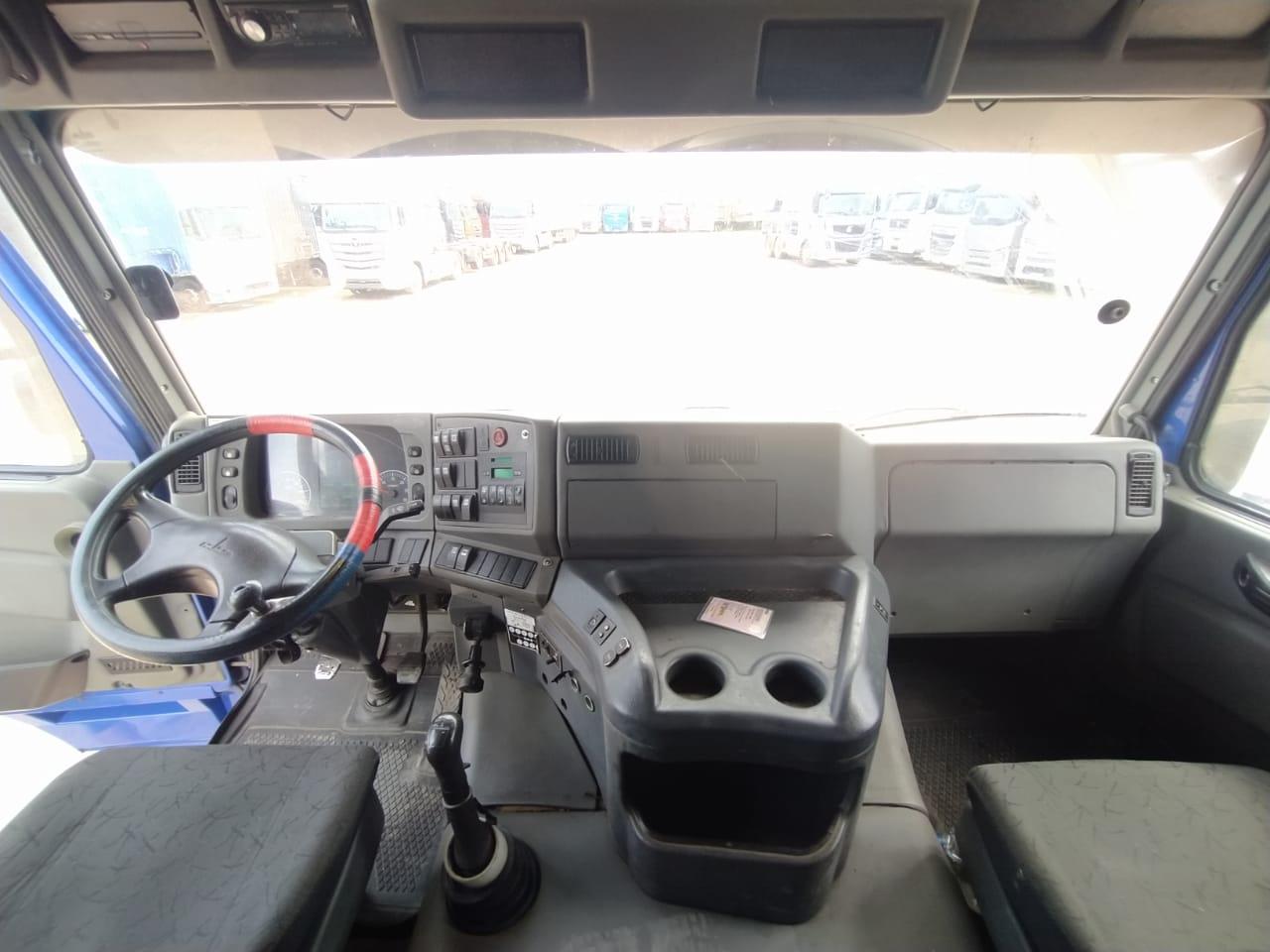 МАЗ 5440 4x2 Седельный тягач 2023 г. - фото 6