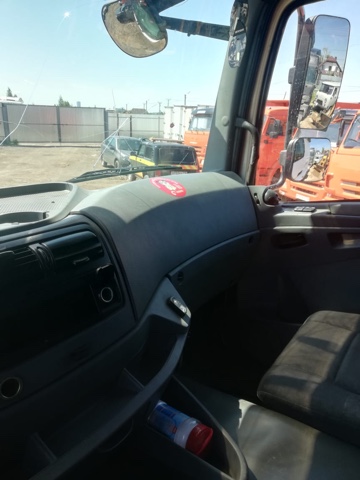 КамАЗ 5490 4x2 Седельный тягач 2018 г. - фото 7