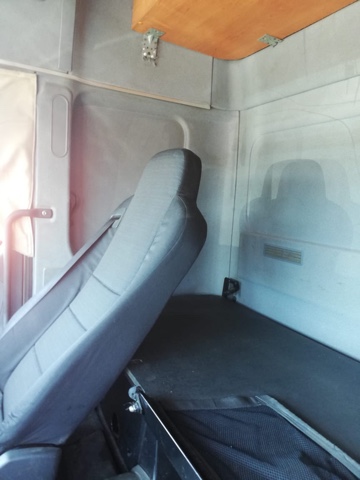 КамАЗ 5490 4x2 Седельный тягач 2018 г. - фото 11