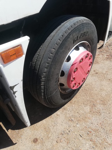 КамАЗ 5490 4x2 Седельный тягач 2018 г. - фото 12