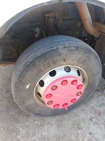 КамАЗ 5490 4x2 Седельный тягач 2018 г. - фото 13