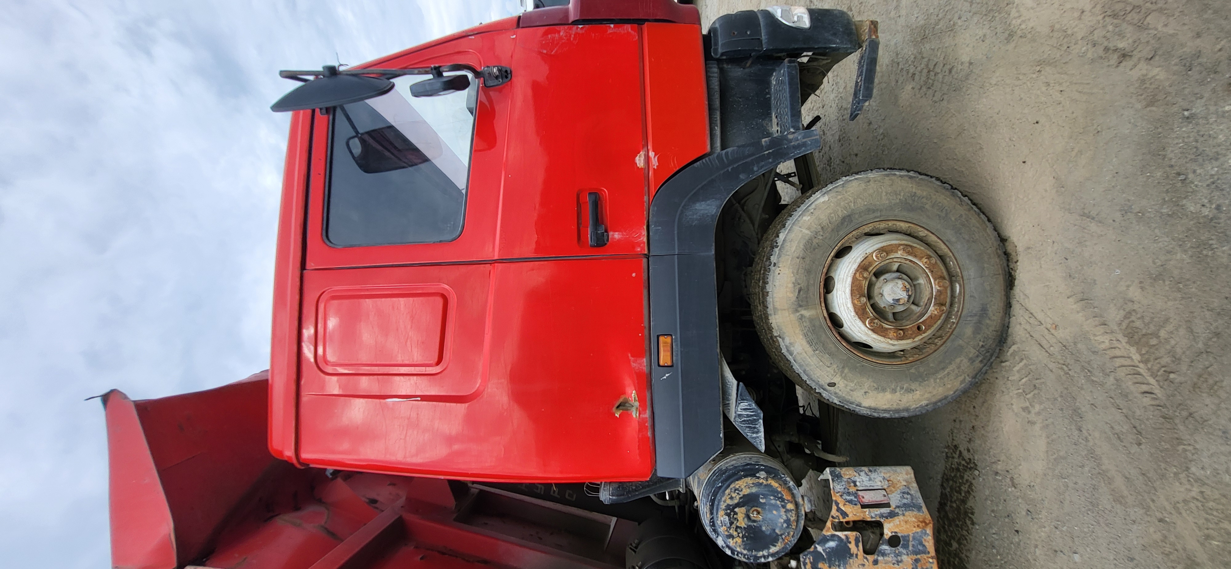 МАЗ 6501* 6x4 Самосвал 2022 г. - фото 3