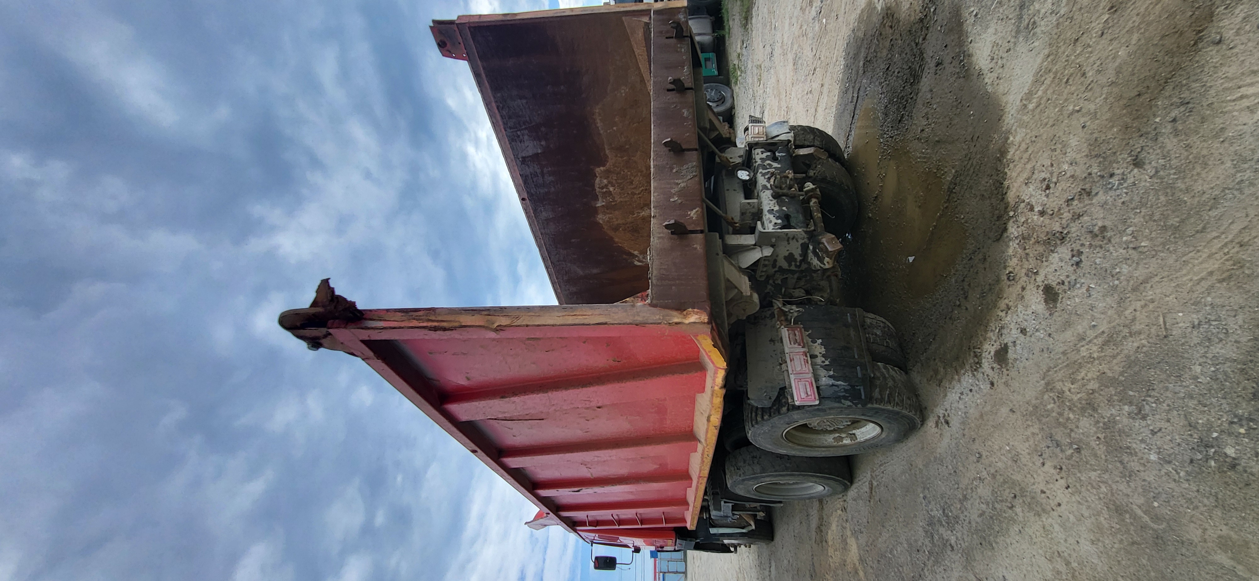 МАЗ 6501* 6x4 Самосвал 2022 г. - фото 5