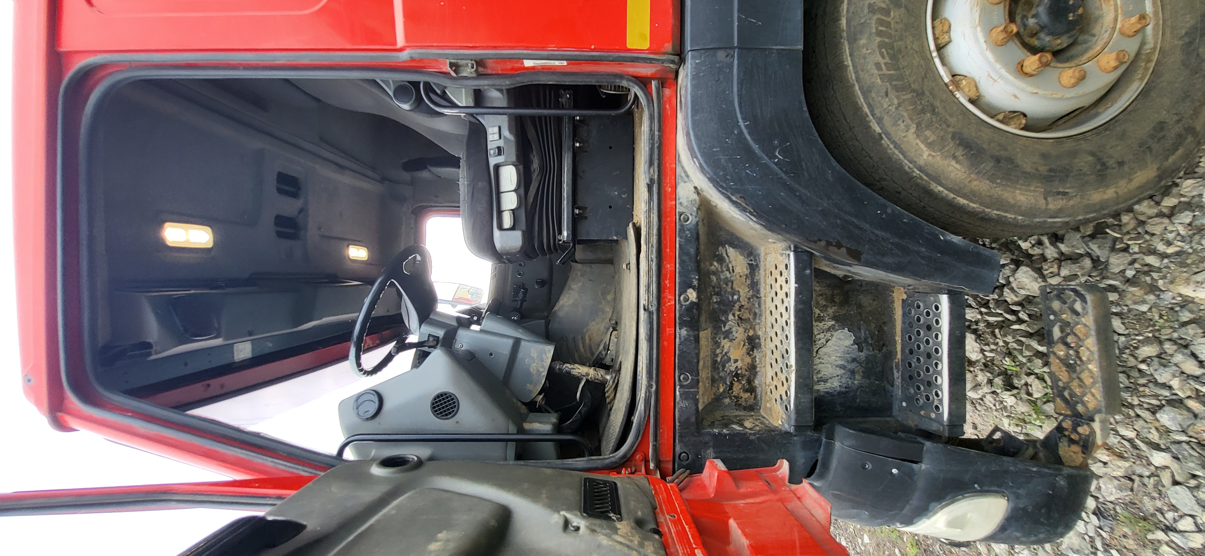 МАЗ 6501* 6x4 Самосвал 2022 г. - фото 11