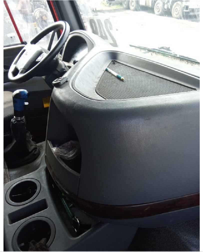 Howo ZZ* 8x4 Самосвал 2023 г. - фото 10