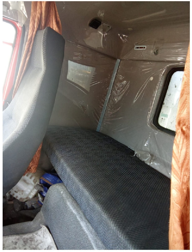 Howo ZZ* 8x4 Самосвал 2023 г. - фото 12