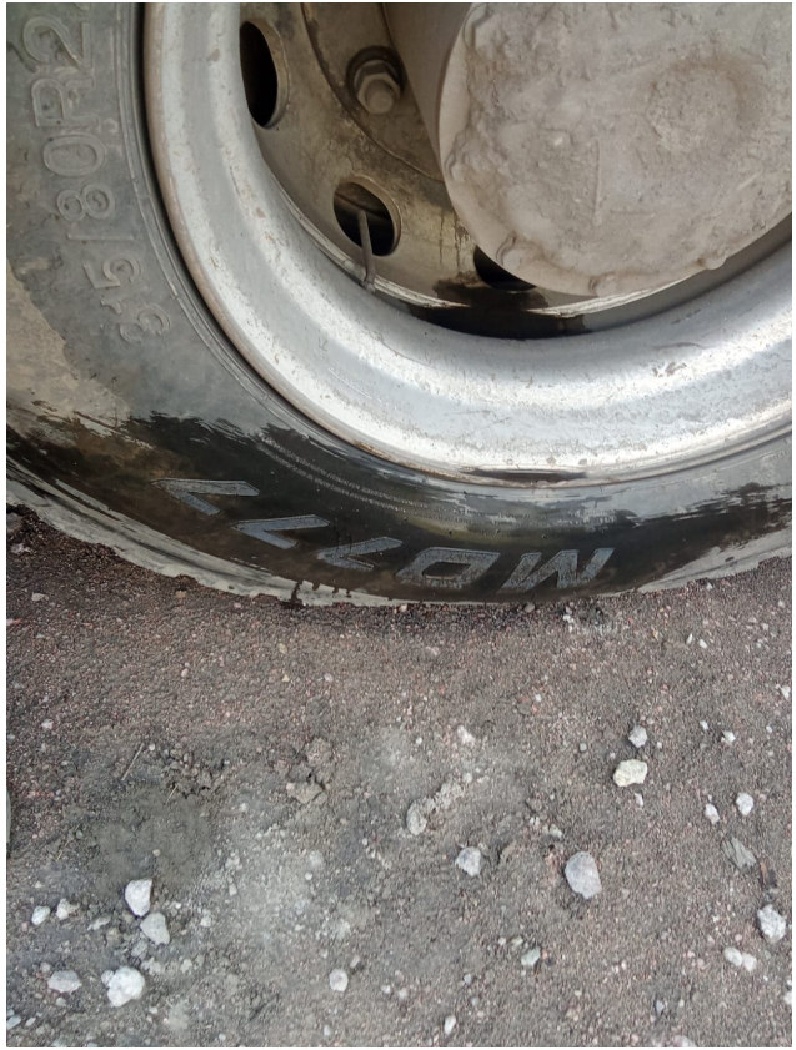 Howo ZZ* 8x4 Самосвал 2023 г. - фото 20