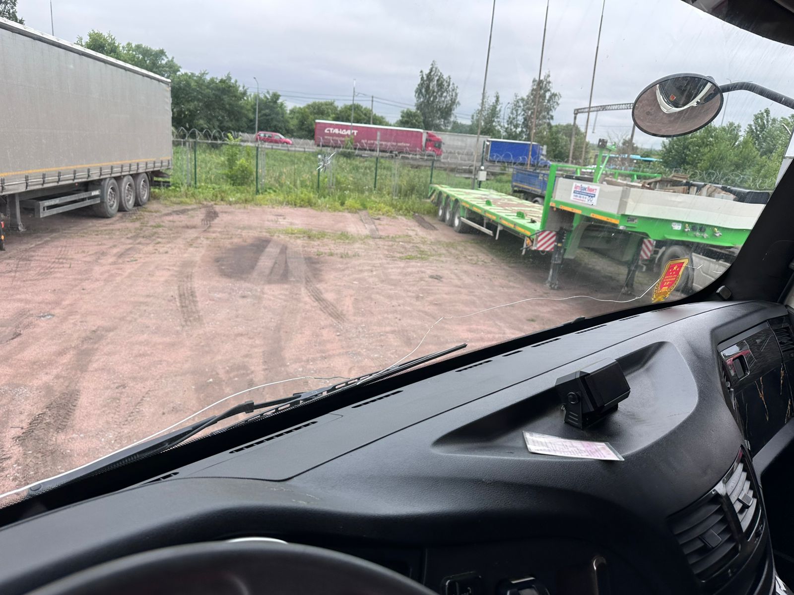 FAW J6 6x4 Самосвал 2022 г. - фото 10