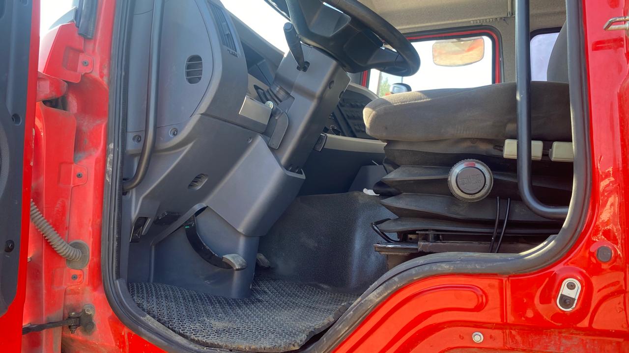 SANY SYZ320* 6x4 Самосвал 2023 г. - фото 5