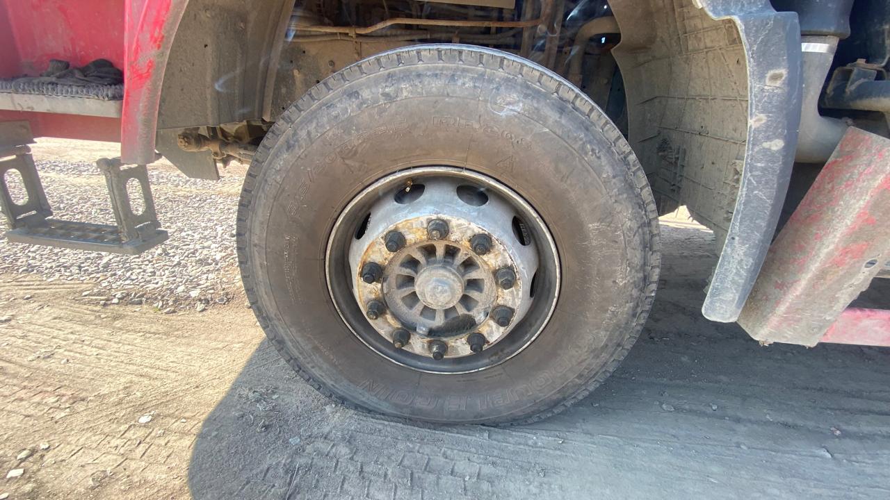 SANY SYZ320* 6x4 Самосвал 2023 г. - фото 8