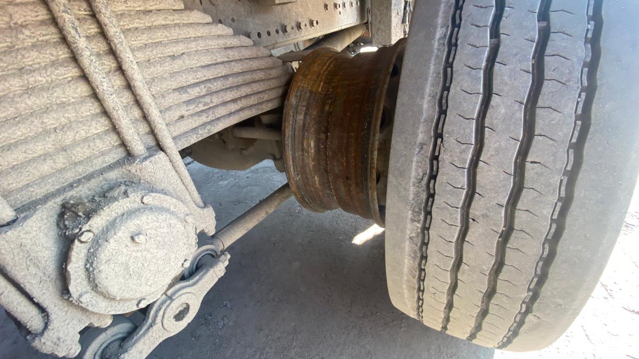 SANY SYZ320* 6x4 Самосвал 2023 г. - фото 14