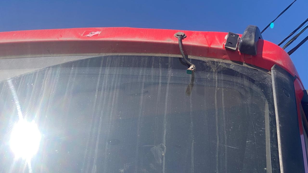 SANY SYZ320* 6x4 Самосвал 2023 г. - фото 15