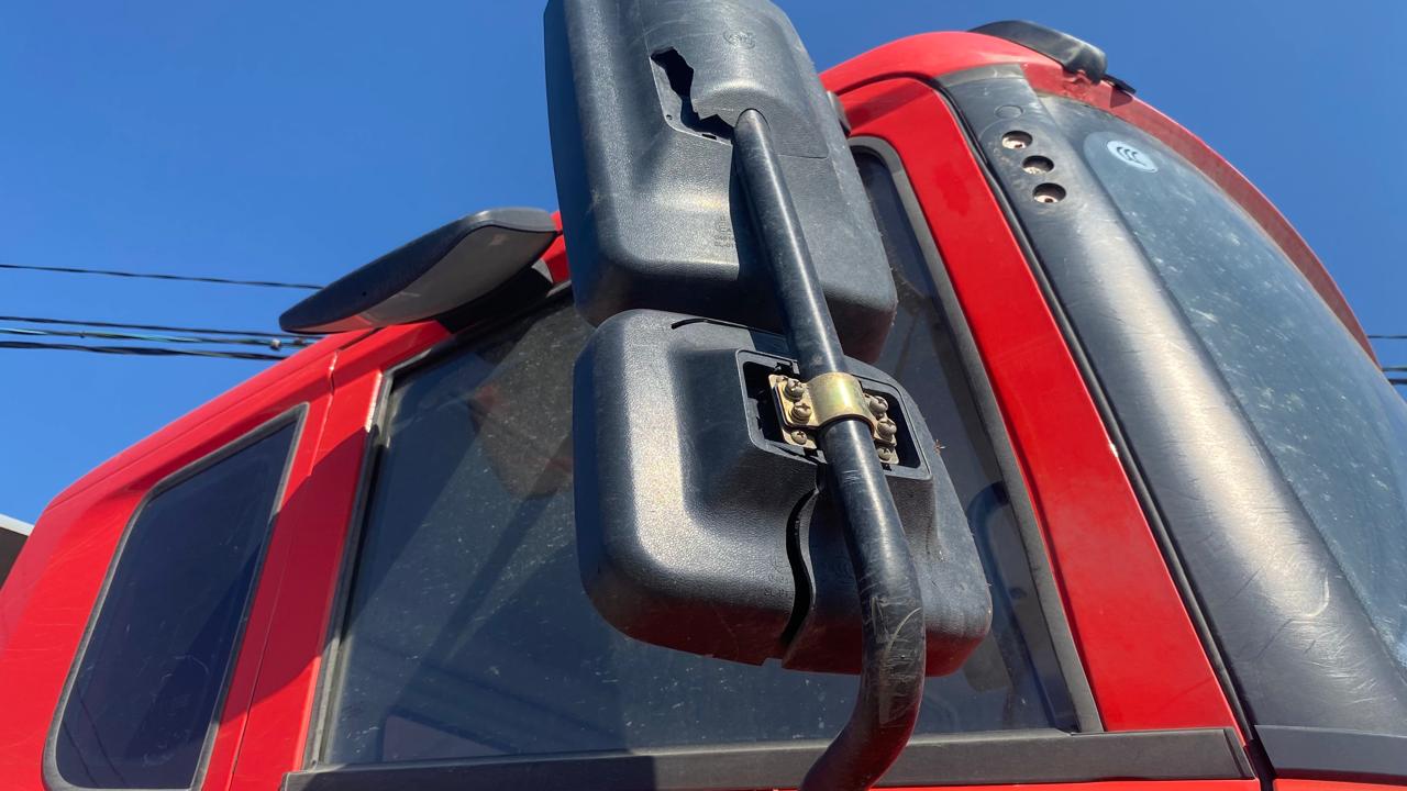 SANY SYZ320* 6x4 Самосвал 2023 г. - фото 17