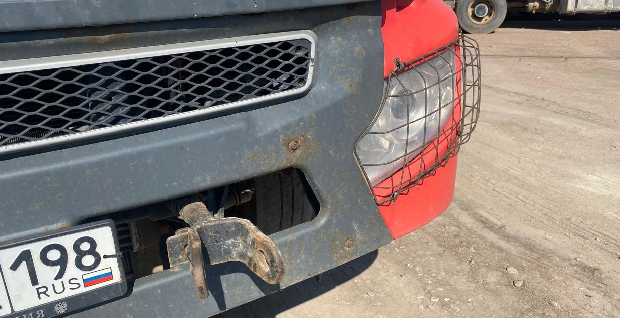 SANY SYZ320* 6x4 Самосвал 2023 г. - фото 18