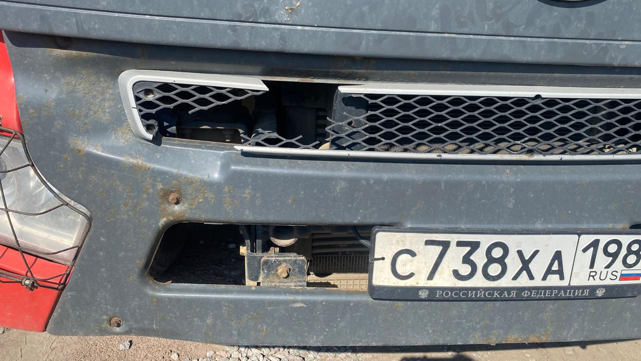 SANY SYZ320* 6x4 Самосвал 2023 г. - фото 20