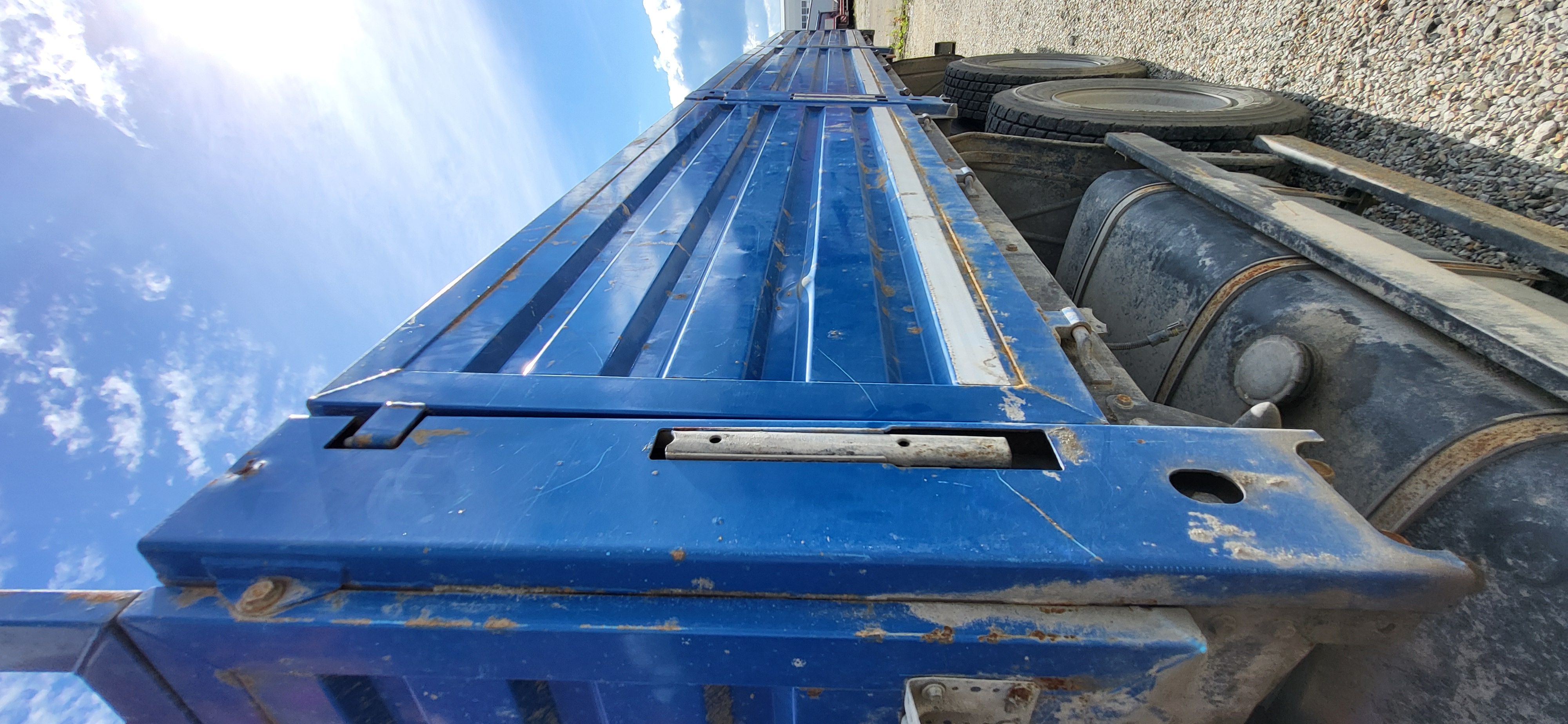 Агропромсервис 4382* на шасси КамАЗ 65117 6x4 Бортовой с КМУ 2023 г. - фото 6