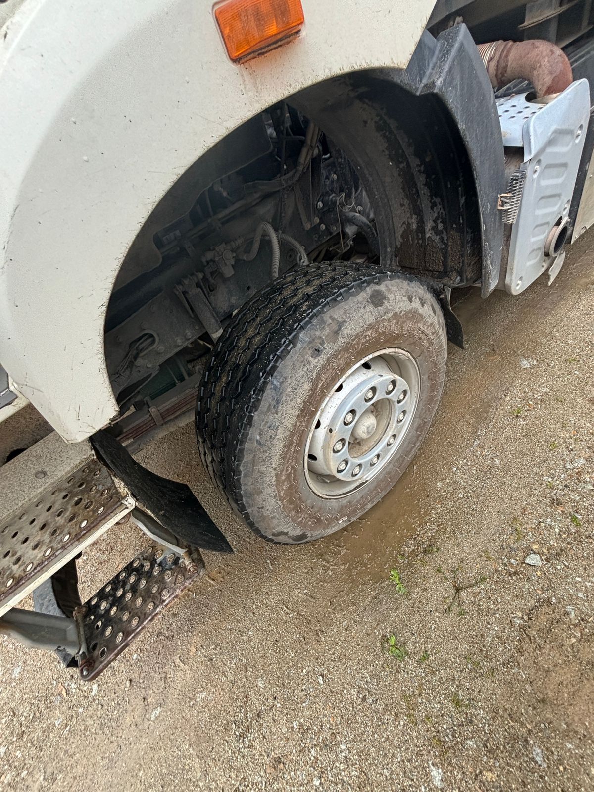 FAW J6 6x4 Самосвал 2022 г. - фото 9