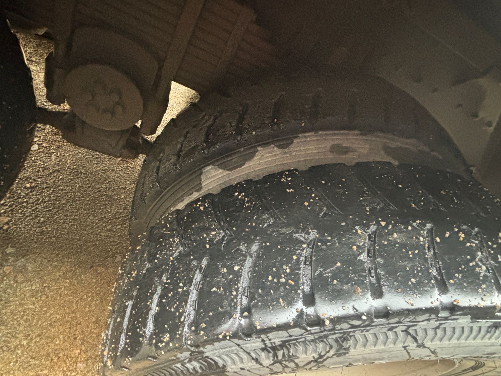 FAW J6 6x4 Самосвал 2022 г. - фото 11